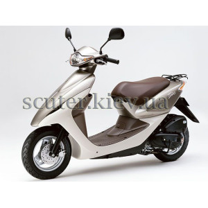 ホンダ　 today Характеристики мотоцикла Honda Today 2007 г
